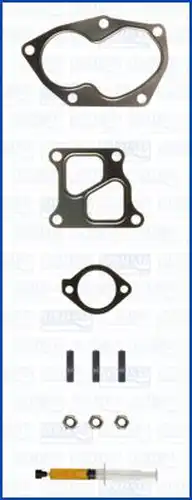 монтажен комплект, турбина AJUSA JTC11595