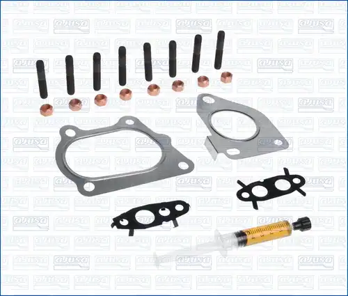 монтажен комплект, турбина AJUSA JTC11606