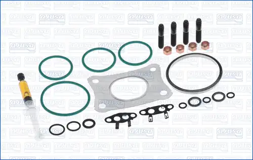 монтажен комплект, турбина AJUSA JTC11709