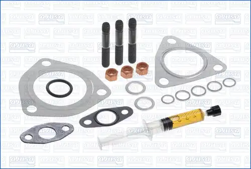 монтажен комплект, турбина AJUSA JTC11710