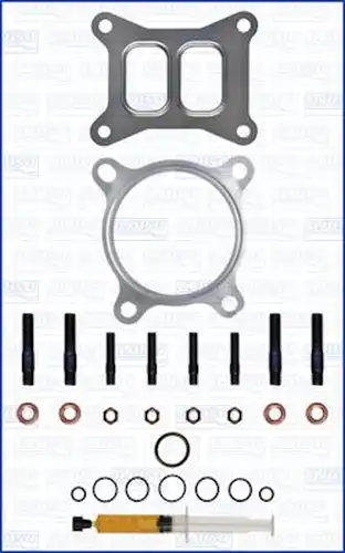 монтажен комплект, турбина AJUSA JTC11715
