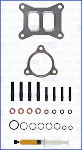монтажен комплект, турбина AJUSA JTC11716