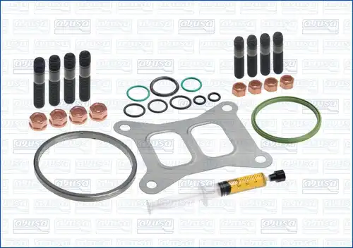 монтажен комплект, турбина AJUSA JTC11717