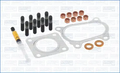 монтажен комплект, турбина AJUSA JTC11724