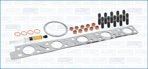 монтажен комплект, турбина AJUSA JTC11741