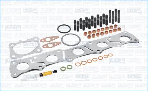 монтажен комплект, турбина AJUSA JTC11743