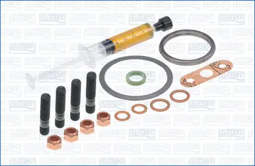 монтажен комплект, турбина AJUSA JTC11744