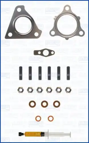 монтажен комплект, турбина AJUSA JTC11748