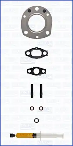 монтажен комплект, турбина AJUSA JTC11782