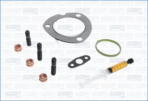 монтажен комплект, турбина AJUSA JTC11786