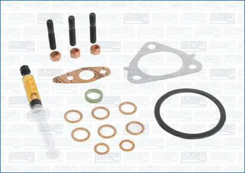 монтажен комплект, турбина AJUSA JTC11792