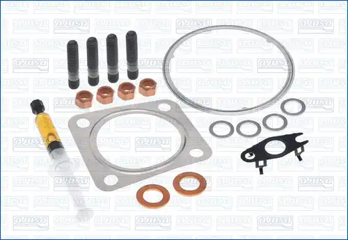 монтажен комплект, турбина AJUSA JTC11799