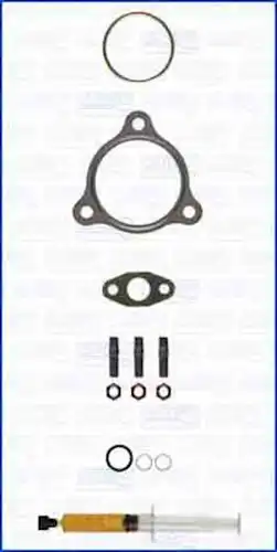 монтажен комплект, турбина AJUSA JTC11829