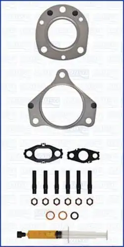 монтажен комплект, турбина AJUSA JTC11855