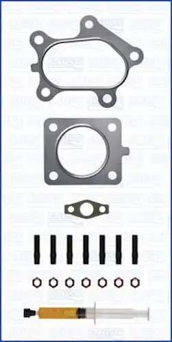 монтажен комплект, турбина AJUSA JTC11867