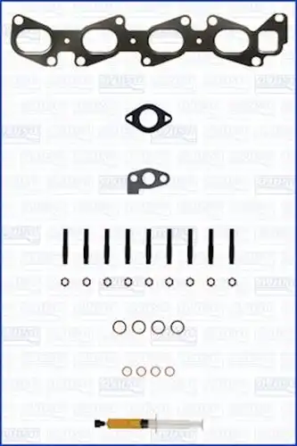 монтажен комплект, турбина AJUSA JTC11894