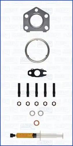 монтажен комплект, турбина AJUSA JTC11902