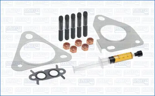 монтажен комплект, турбина AJUSA JTC11903