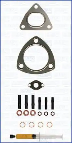 монтажен комплект, турбина AJUSA JTC11920