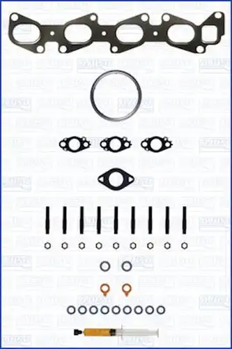 монтажен комплект, турбина AJUSA JTC11963
