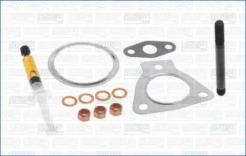 монтажен комплект, турбина AJUSA JTC11974