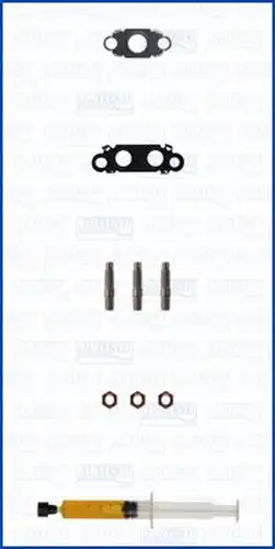 монтажен комплект, турбина AJUSA JTC11995