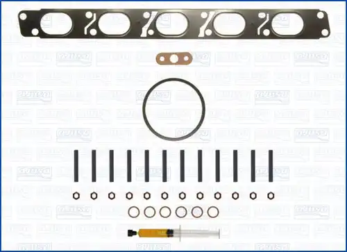 монтажен комплект, турбина AJUSA JTC12006