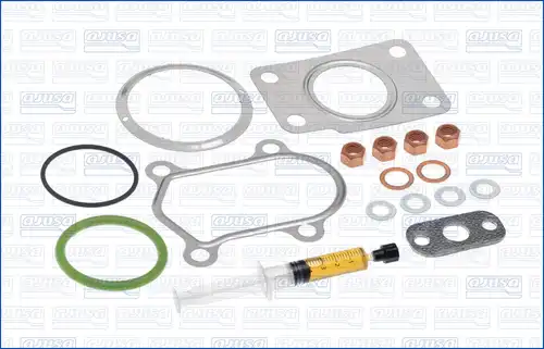 монтажен комплект, турбина AJUSA JTC12047