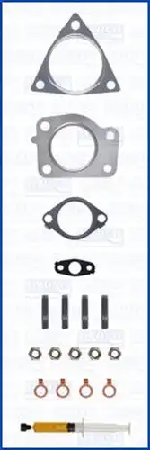 монтажен комплект, турбина AJUSA JTC12100