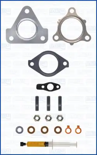 монтажен комплект, турбина AJUSA JTC12112