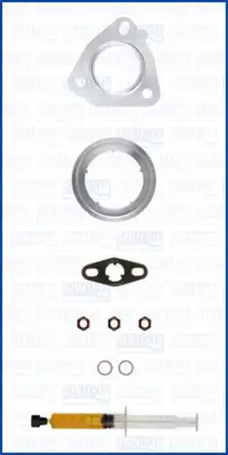 монтажен комплект, турбина AJUSA JTC12136