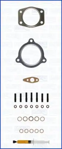 монтажен комплект, турбина AJUSA JTC12145
