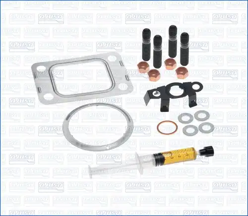 монтажен комплект, турбина AJUSA JTC12190