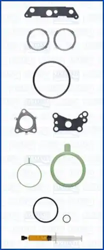 монтажен комплект, турбина AJUSA JTC12303