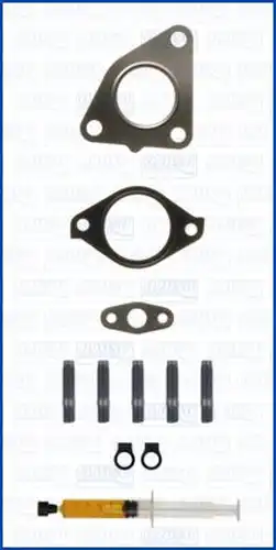 монтажен комплект, турбина AJUSA JTC12366