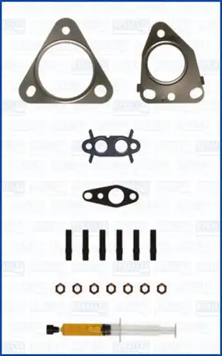 монтажен комплект, турбина AJUSA JTC12423