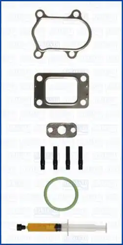 монтажен комплект, турбина AJUSA JTC12551
