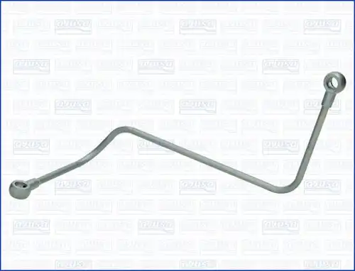 масловод, турбина AJUSA OP10241