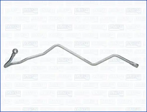 масловод, турбина AJUSA OP10448