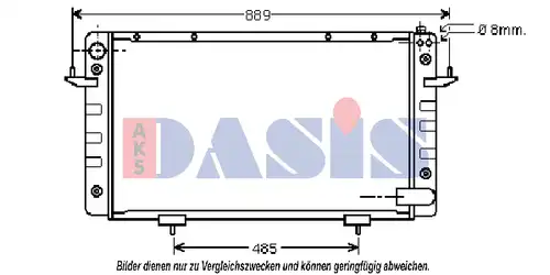  AKS DASIS 370440N