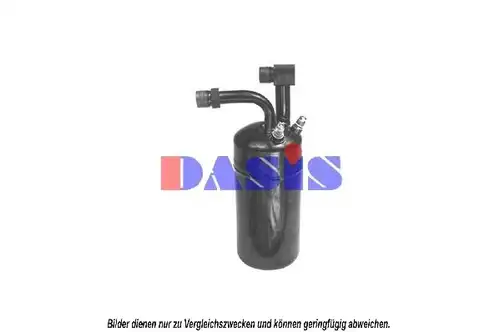 изсушител, климатизация AKS DASIS 802460N