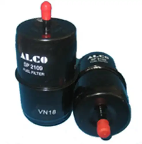 горивен филтър ALCO FILTER SP-2109