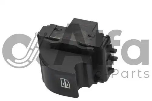 ключ(бутон), стъклоповдигане Alfa e-Parts AF00384