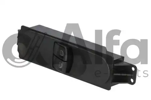 ключ(бутон), стъклоповдигане Alfa e-Parts AF00456