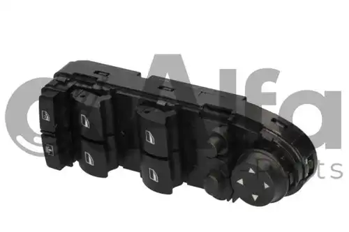 ключ(бутон), стъклоповдигане Alfa e-Parts AF00460