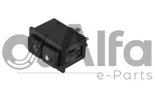 ключ(бутон), стъклоповдигане Alfa e-Parts AF00492