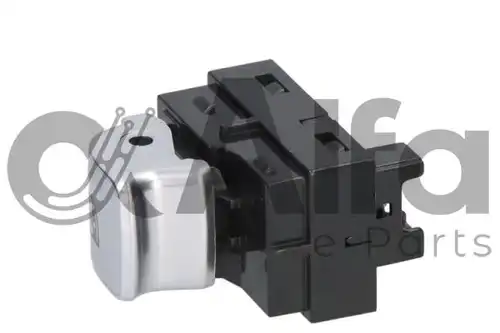 ключ(бутон), стъклоповдигане Alfa e-Parts AF00494