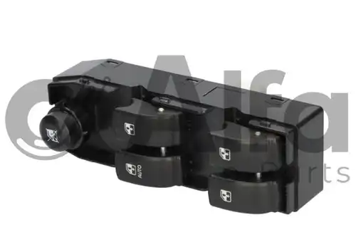 ключ(бутон), стъклоповдигане Alfa e-Parts AF00555