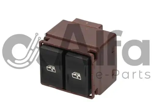 ключ(бутон), стъклоповдигане Alfa e-Parts AF00575