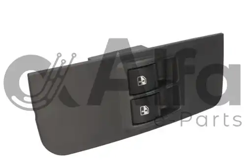 ключ(бутон), стъклоповдигане Alfa e-Parts AF00578